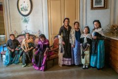 CASAMENT-Familia-nuvia-a-Can-Vaquer-scaled
