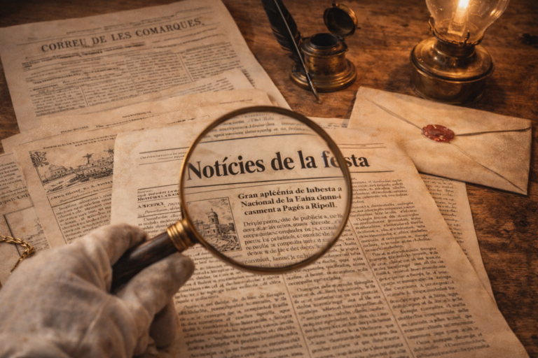 Informació Pràctica